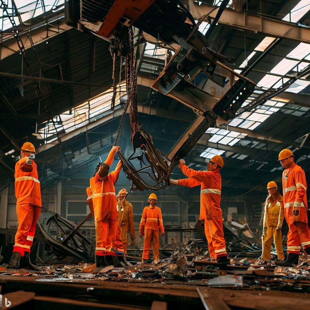 Empresa de retirada de amianto y uralita en Priego de Cordoba